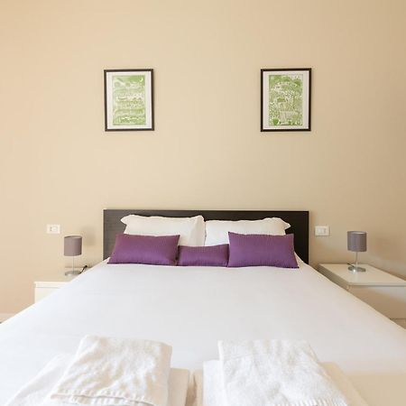 Porta Romana Lovely Apartment Milan Exterior photo