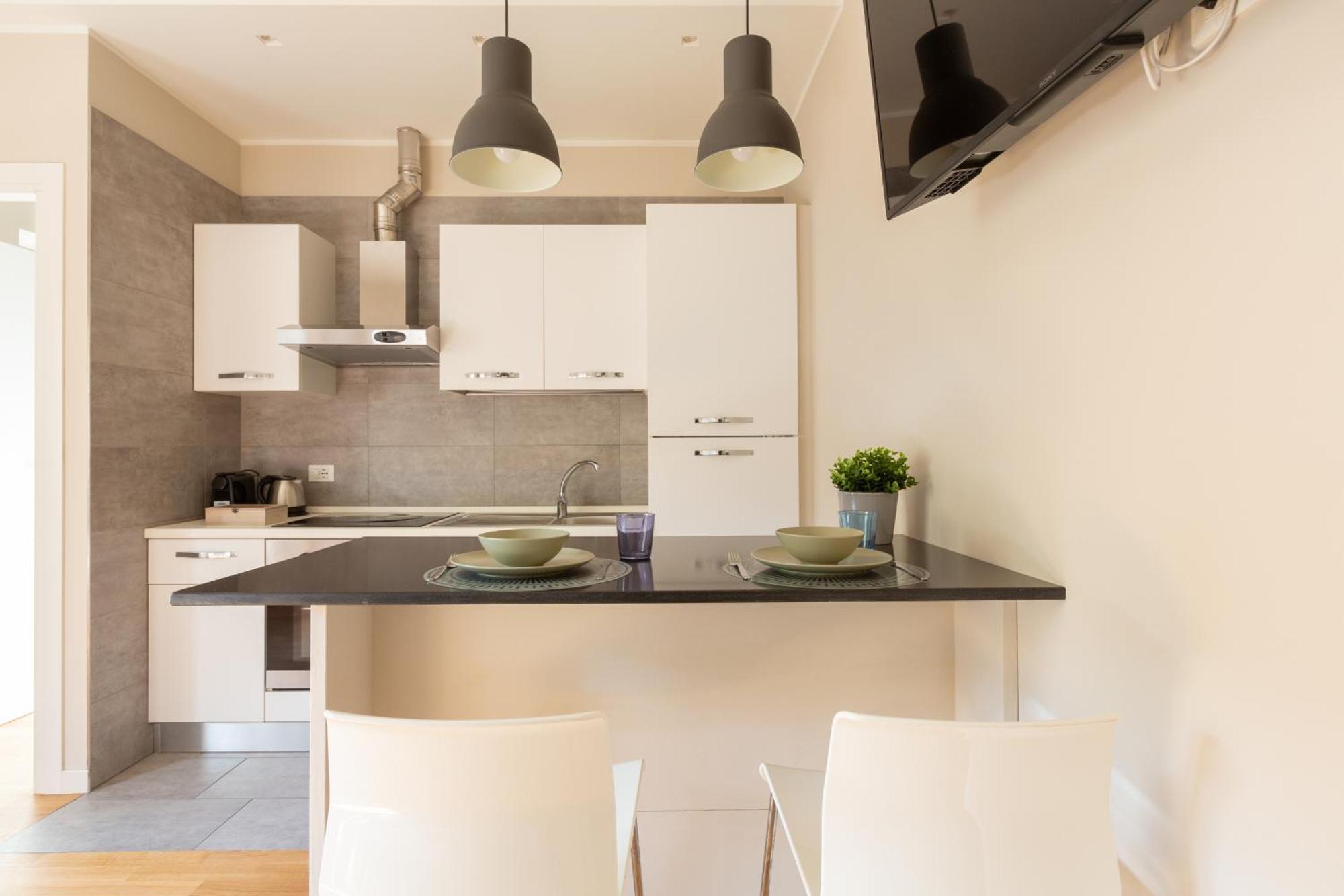 Porta Romana Lovely Apartment Milan Exterior photo